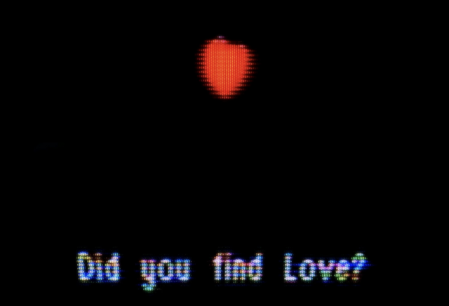 Clarity Chinese version