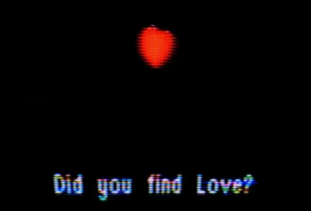 Clarity Chinese version