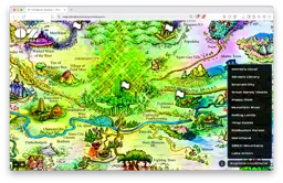 Ultimate Oz Universe