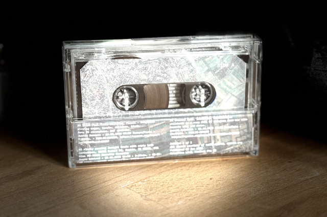 What Some Things Sounded Like (1993 - 1994)