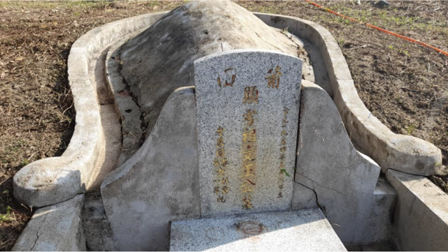 Ong Kuo-Liang Life Story